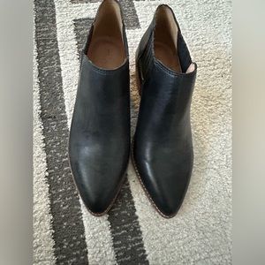 Madewell - Booties